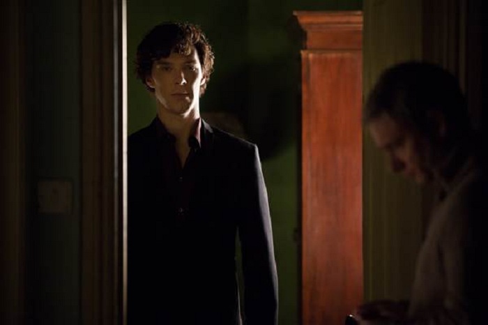 Did Russia hack the BBC’s finale of ‘Sherlock’?